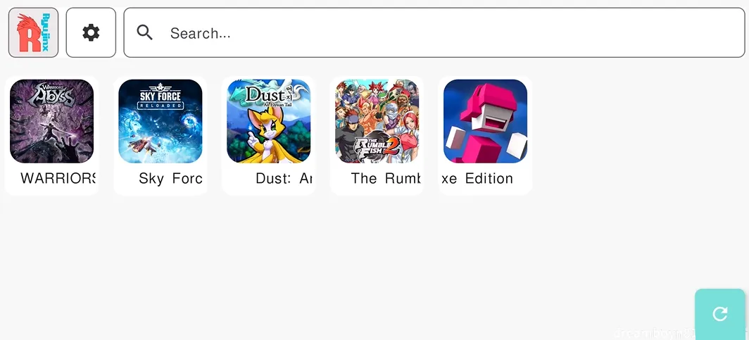 Kenji-NX(�ֻ���Ϸģ����)v2.0.5 �ٷ������ͼ