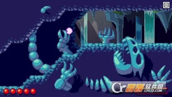 女巫之眼(冒险游戏女巫之眼) 女巫之眼(冒险游戏女巫之眼)