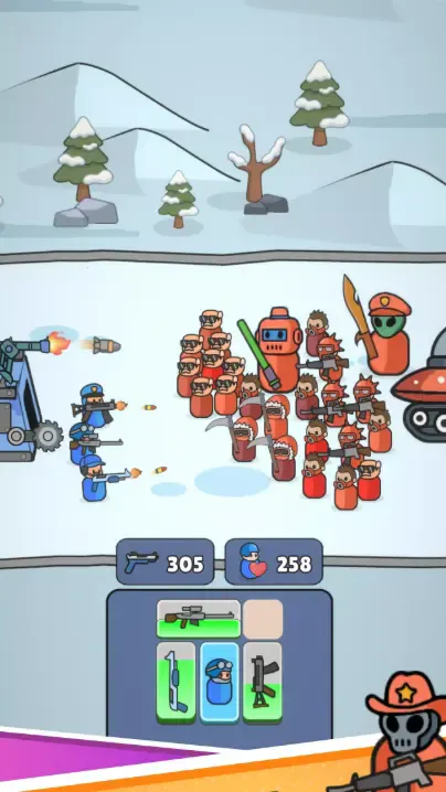 ս������ս���ƽ��v1.51.1 �ٷ������ͼ