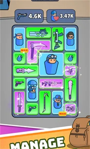 ս������ս���ƽ��v1.51.1 �ٷ������ͼ