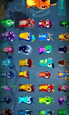 ˹������: һ������2(����������Ϸ)v6.1.1 ��׿���ͼ