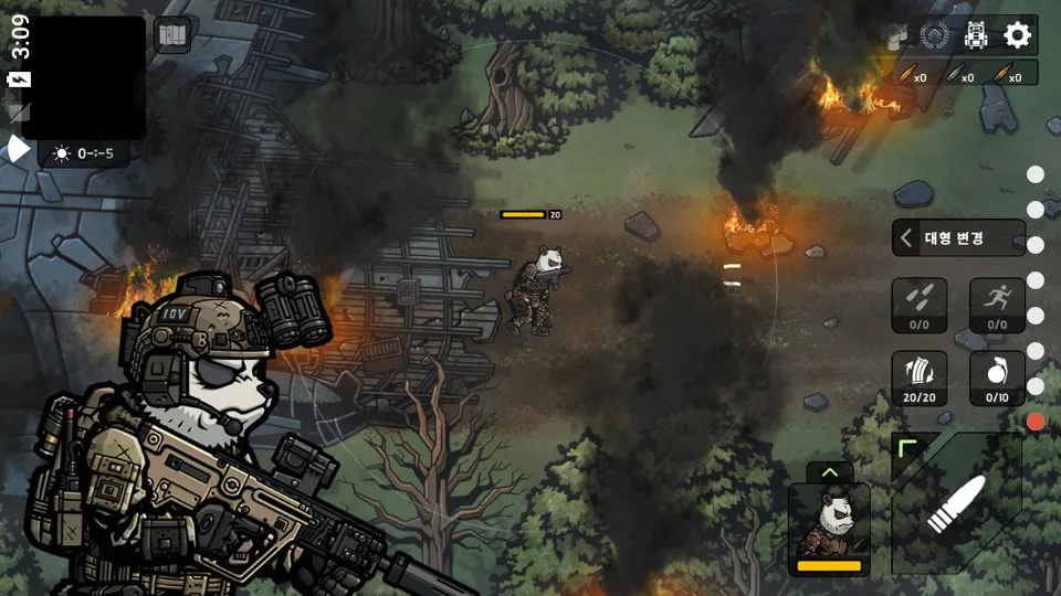 ����ս��2��ʾ¼���ò˵�v3.3.0 �ٷ������ͼ