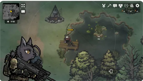 ����ս��2��ʾ¼���ò˵�v3.3.0 �ٷ������ͼ