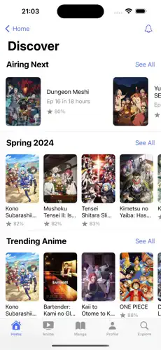 AniHyou(����׷�ٹ���)v1.5.0 �ٷ������ͼ