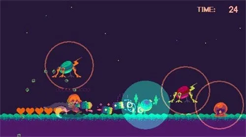 ��������ȫ��ǹ����v1.3.1 �ٷ������ͼ