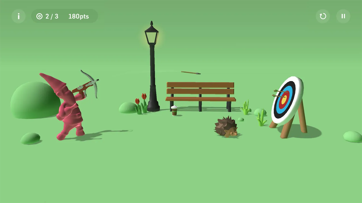 ��������ȫ��ǹ����v1.3.1 �ٷ������ͼ