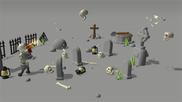 ��������ȫ��ǹ����