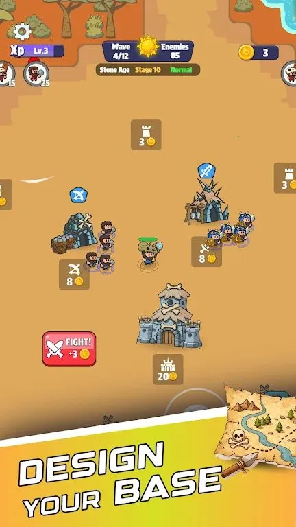 ʱ�����������ֻ���v1.0.1 ��׿���ͼ