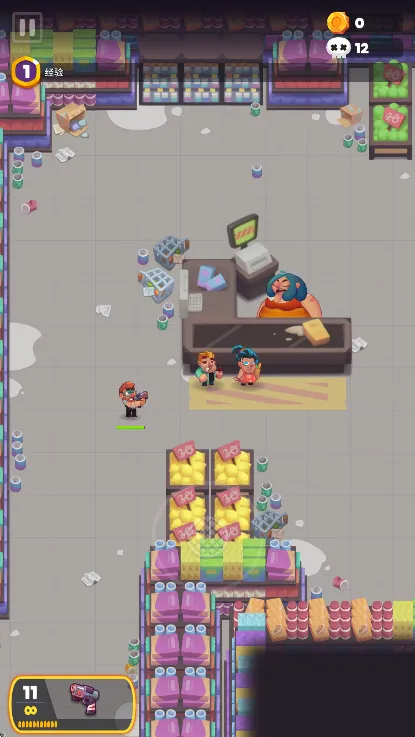 ʬս�������ڹ��ƽ��v1.2.0 ��Ѱ��ͼ