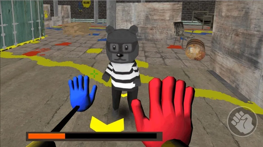 ��ɭ�����������(�ֲ�������Ϸ)v4.5.30 �ٷ������ͼ