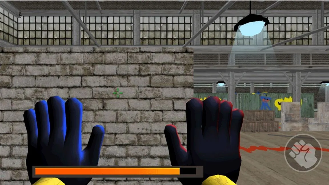 ��ɭ�����������(�ֲ�������Ϸ)v4.5.30 �ٷ������ͼ