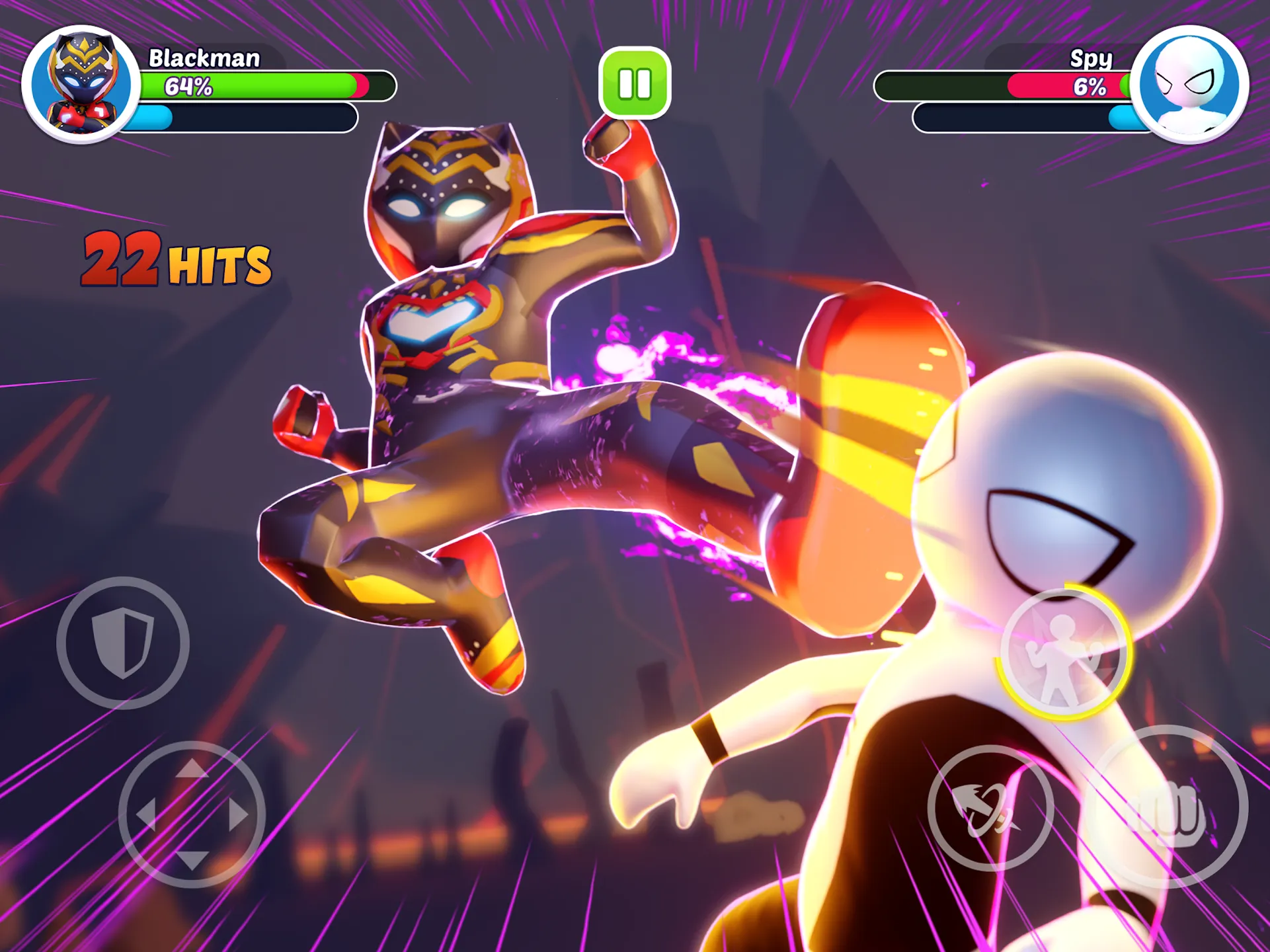 ������ںϸ�3D(3DӢ��ս����Ϸ)v1.0.0 �ٷ������ͼ