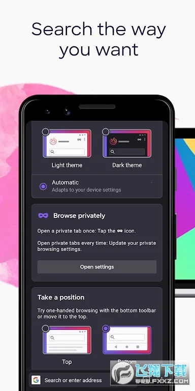 Firefox2026���°汾v147.0.3 �ٷ������ͼ