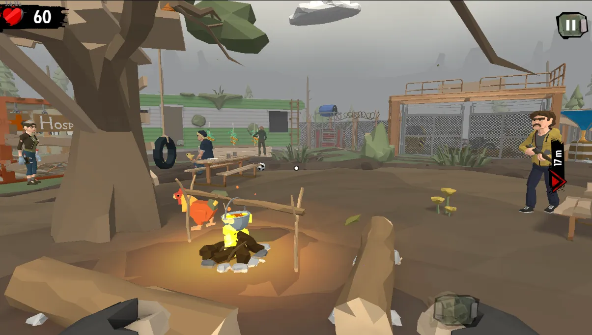 ���н�ʬ2���ذ�װv3.50.0 �ֻ����ͼ