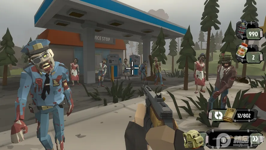 ���н�ʬ2���ذ�װv3.50.0 �ֻ����ͼ