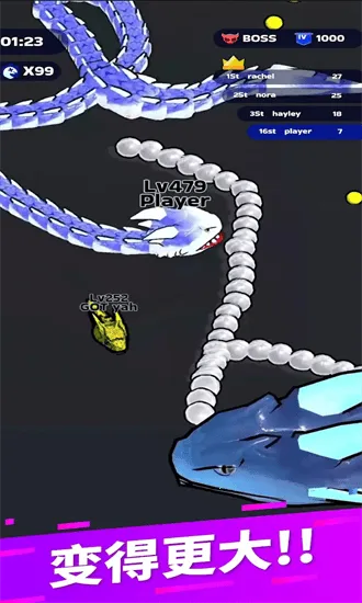 �߳�ͻ����˼�ƽ��v69.9.0 �ٷ������ͼ