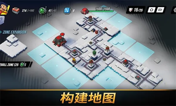 ��֮ͳ��(����������Ϸ)v1.2027 ��׿���ͼ