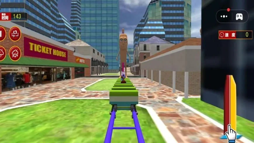 �����������ֳ�(ð�մ�����Ϸ)v1.0 �ٷ������ͼ