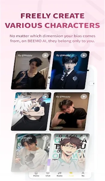 bimobimo����v2.46.0 ��׿���ͼ