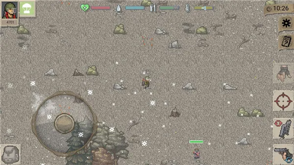 ����dayz�޵а����ò˵�v1.1.0 ��Ѱ��ͼ