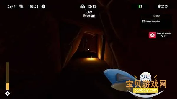 Խ��ģ����(Խ��������Ϸ)v2.5.2 �ٷ������ͼ