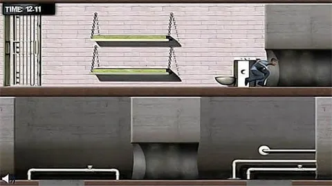 Խ��ģ����(Խ��������Ϸ)v2.5.2 �ٷ������ͼ