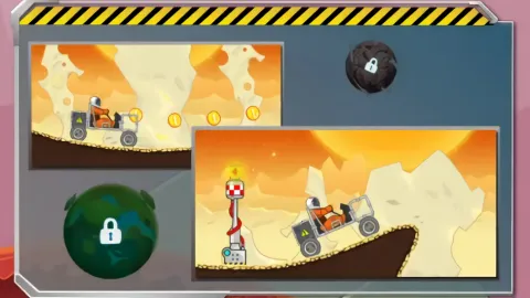 ��ˬ����������ײ˵�v1.0.9 ��׿���ͼ