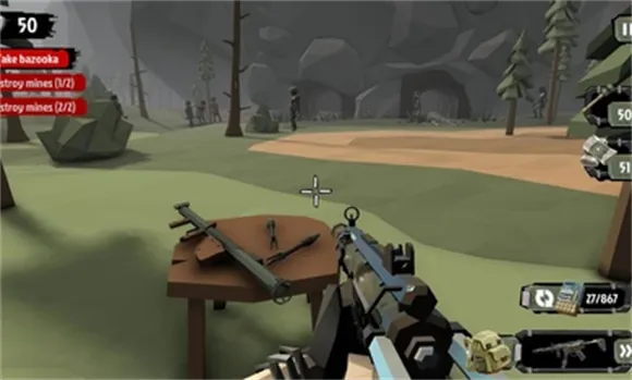 ��ʬ2�ƽ���������ײ˵�v3.50.0 ��Ѱ��ͼ