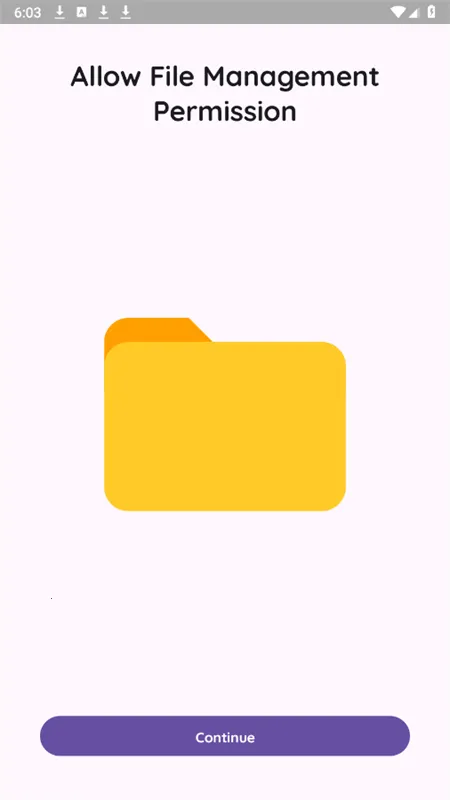 MiceWine(��׿��Ϸģ����)vv0.5.0 �ٷ������ͼ