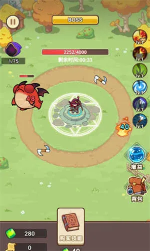 ��������ս�������޽�Ұ�v1.0.0 �ٷ������ͼ