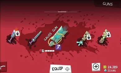 ���ĵ¿�ʿ3(ð���ܿ���Ϸ)v0.6.1 ��׿���ͼ