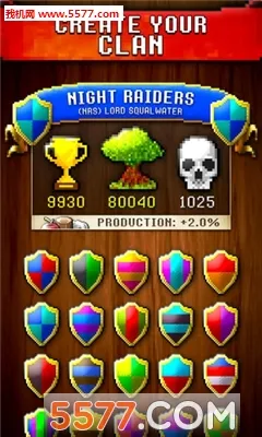 CivCrafter����������2026���°汾v3.7 ��׿���ͼ