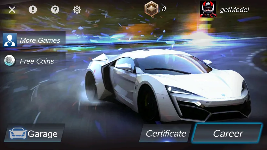 ��ˬ��������ƽ��v1.0.9 ��׿���ͼ