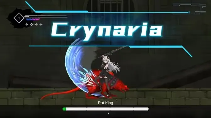 Crynaria��׿���ֻ���
