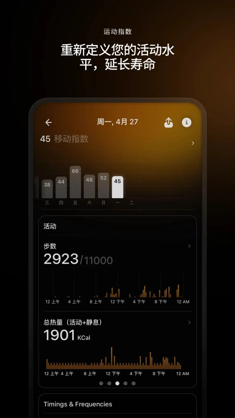 Ultrahuman�����ֻ���v3.1.0.1.1 �ֻ����ͼ