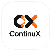 ContinuaX(AI��֡����)