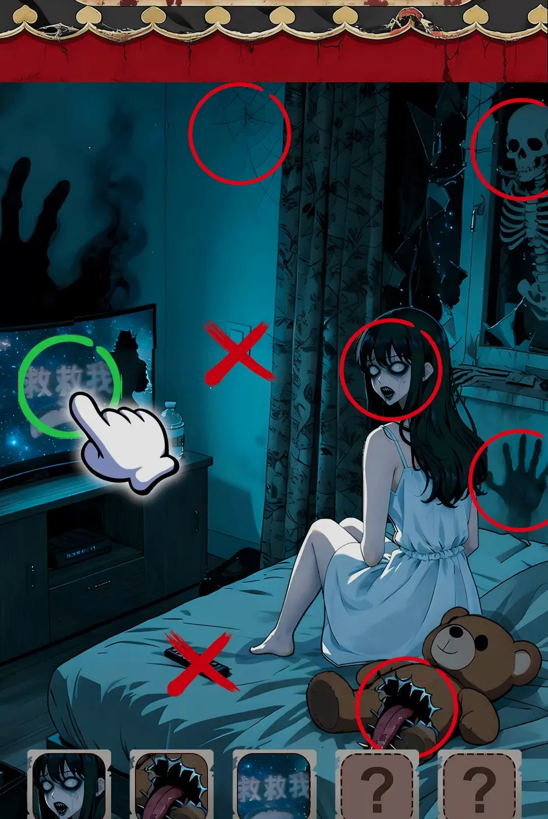��լҹ������(��㤽�����Ϸ)v1.0.2 �ٷ������ͼ