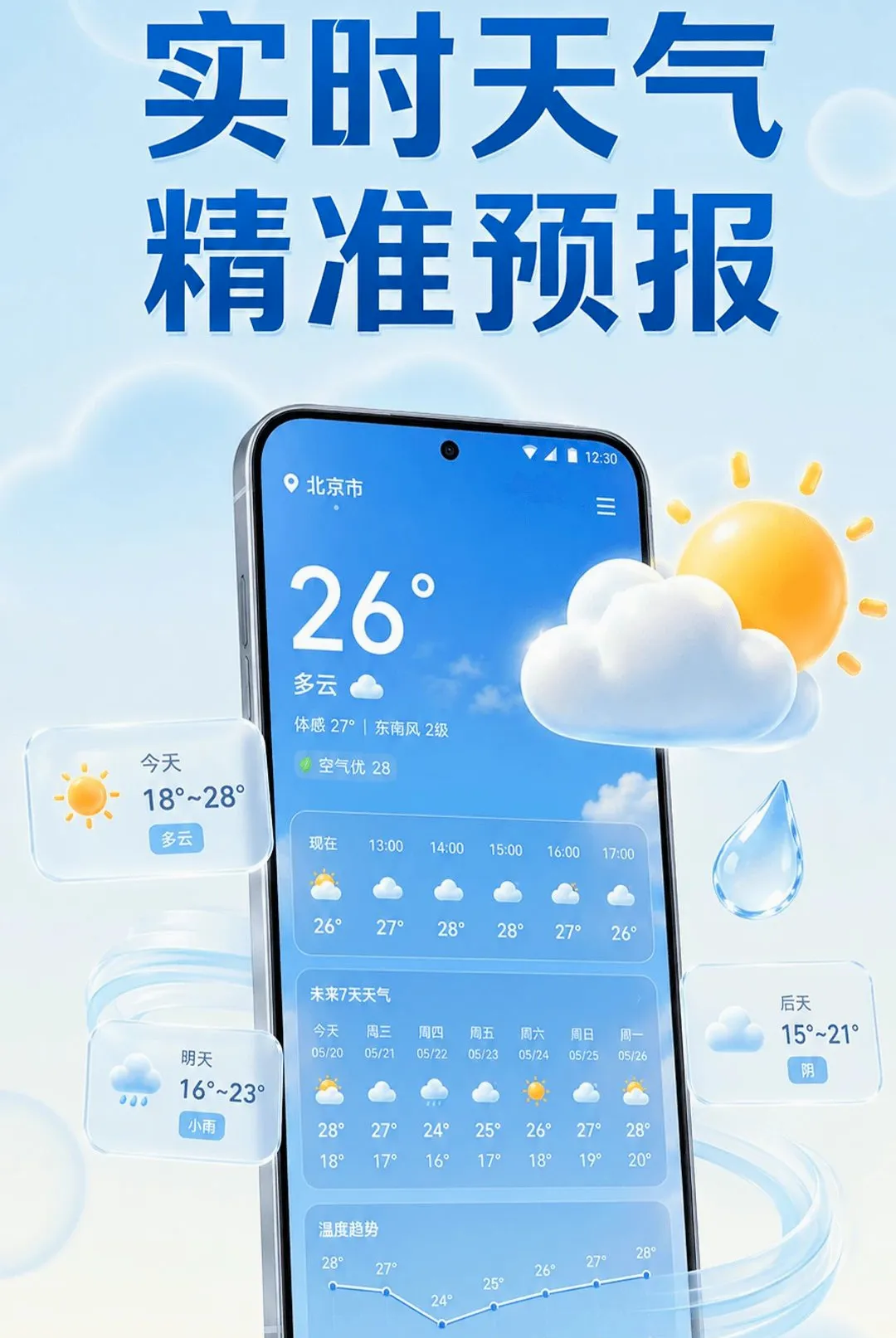 ׼Ԥ���������������ֻ���v1.0.1 ��׿���ͼ
