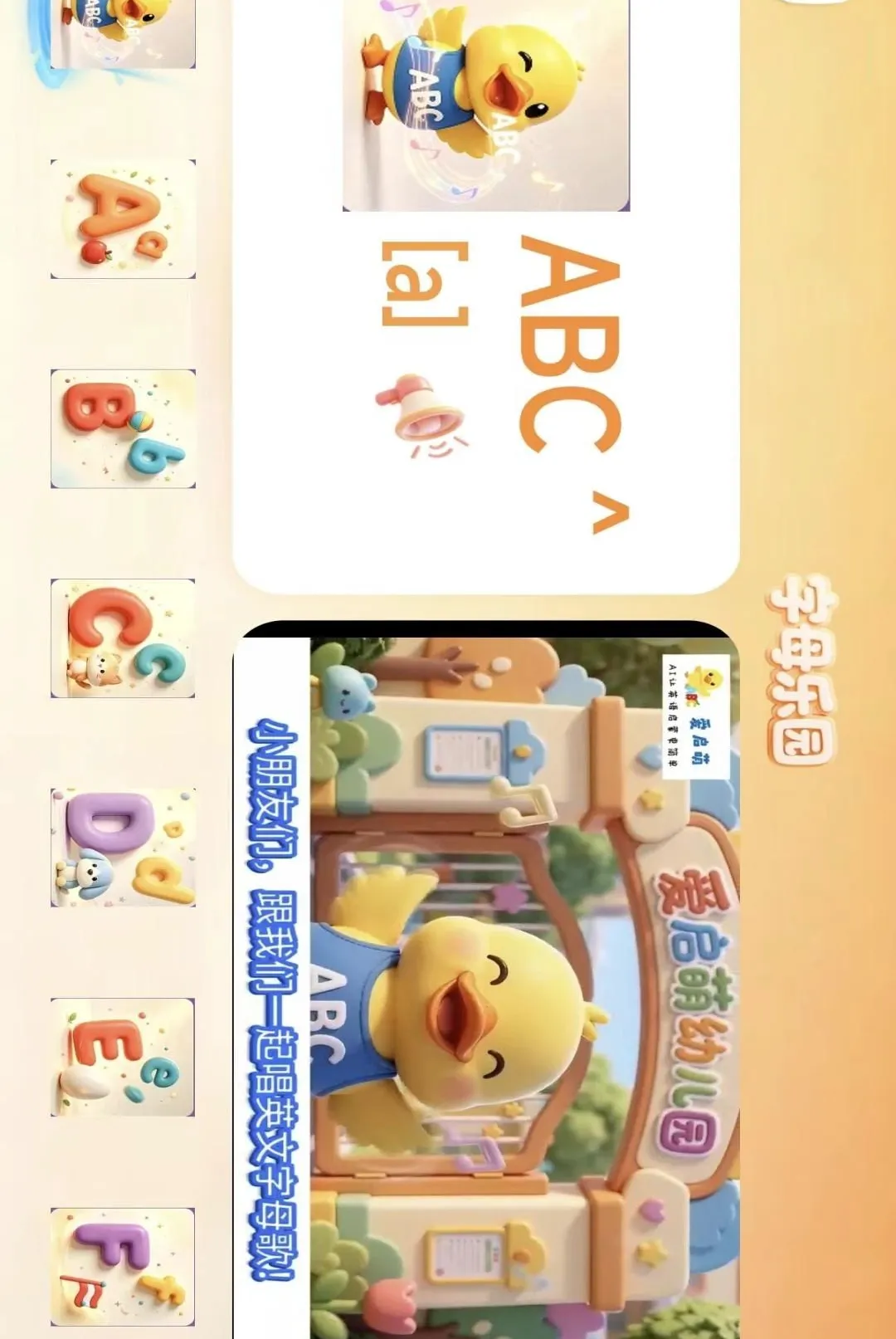 ������(��ͯӢ��Ӧ��)v1.2.6 �ֻ����ͼ