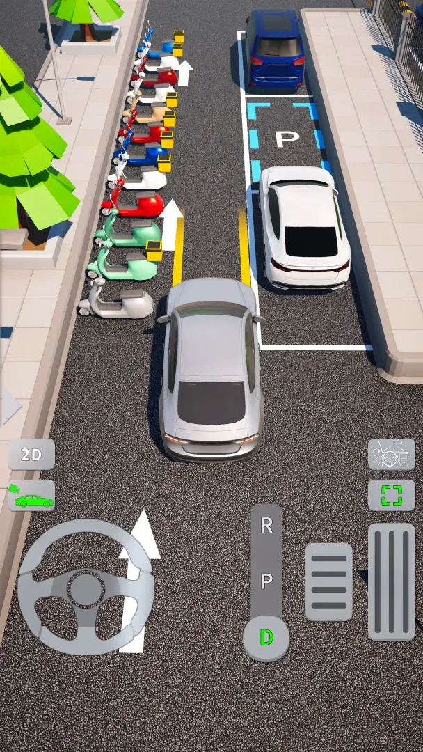 ����ͣ����ս2026���°汾v1.0.0 �ٷ������ͼ