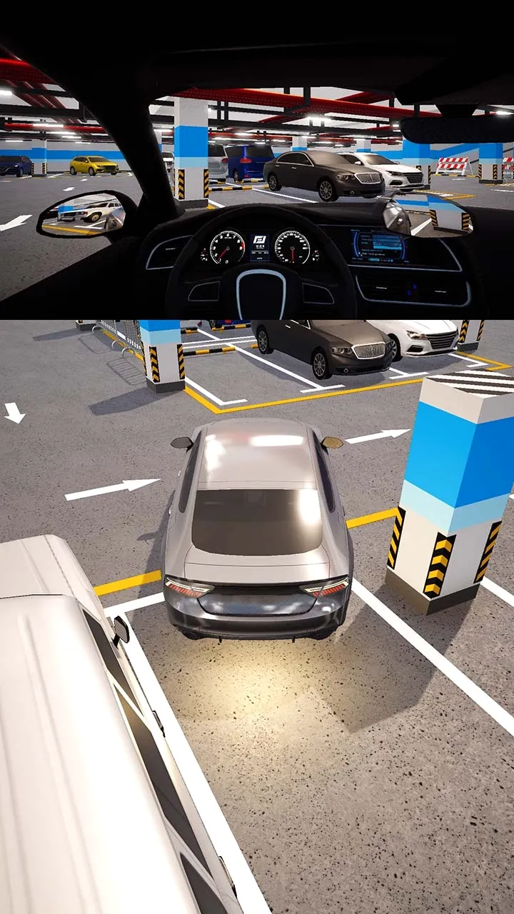 ����ͣ����ս2026���°汾v1.0.0 �ٷ������ͼ