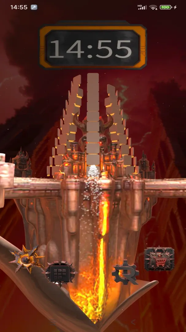MetalBoxLauncher2026�ٷ����°汾v1.07 ��׿���ͼ
