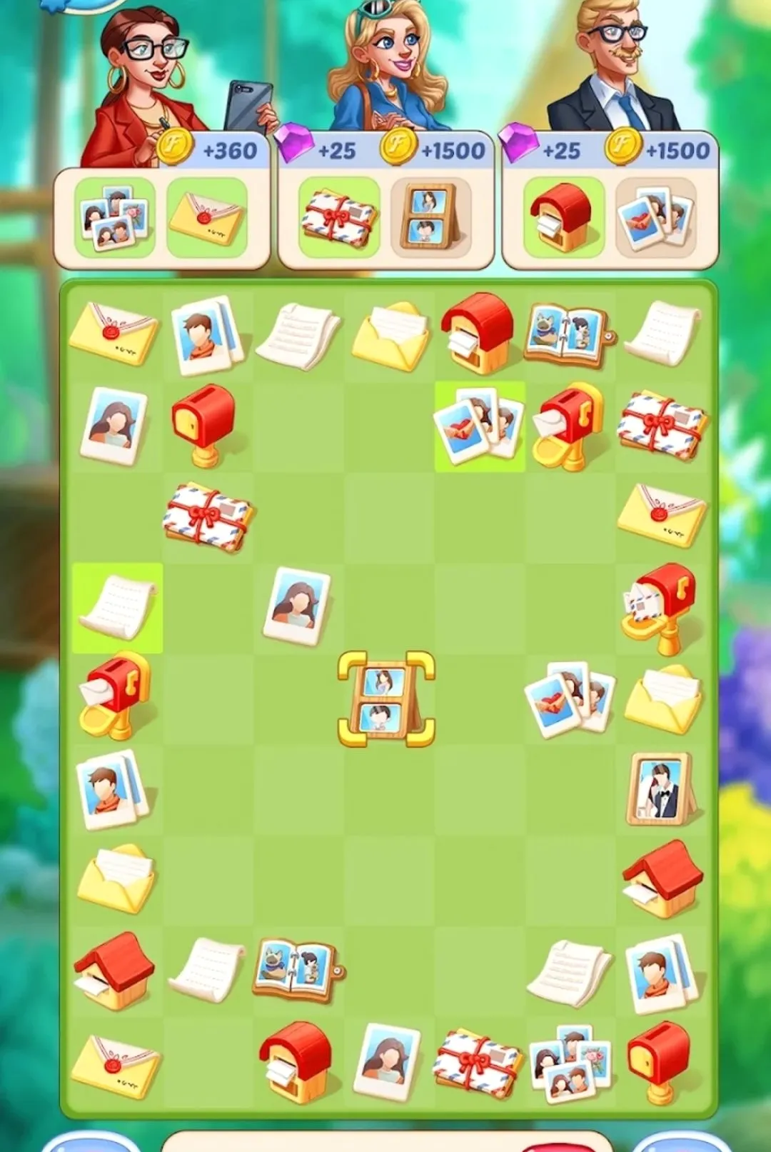 ��ɯ�Ļ�԰�����˵��氲׿���ֻ���v2.3.3 ��Ѱ��ͼ
