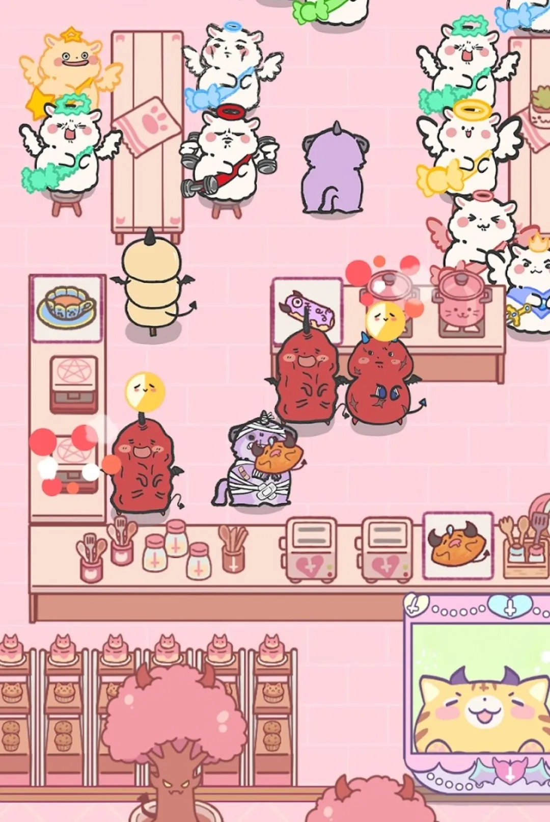 ħ���ǵ��������︨���˵���(ħ�����չ���Ϸ)v1.0.26 ��׿���ͼ
