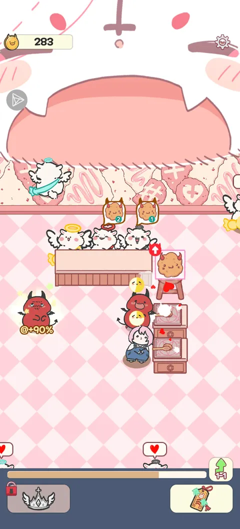 ħ���ǵ��������︨���˵���(ħ�����չ���Ϸ)