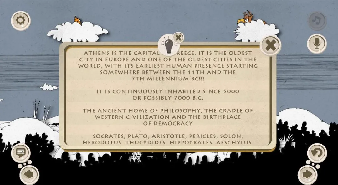 The Birds����Ϸ���ѽ�����ȸ��2026�ٷ����°汾v1.40 �ֻ����ͼ