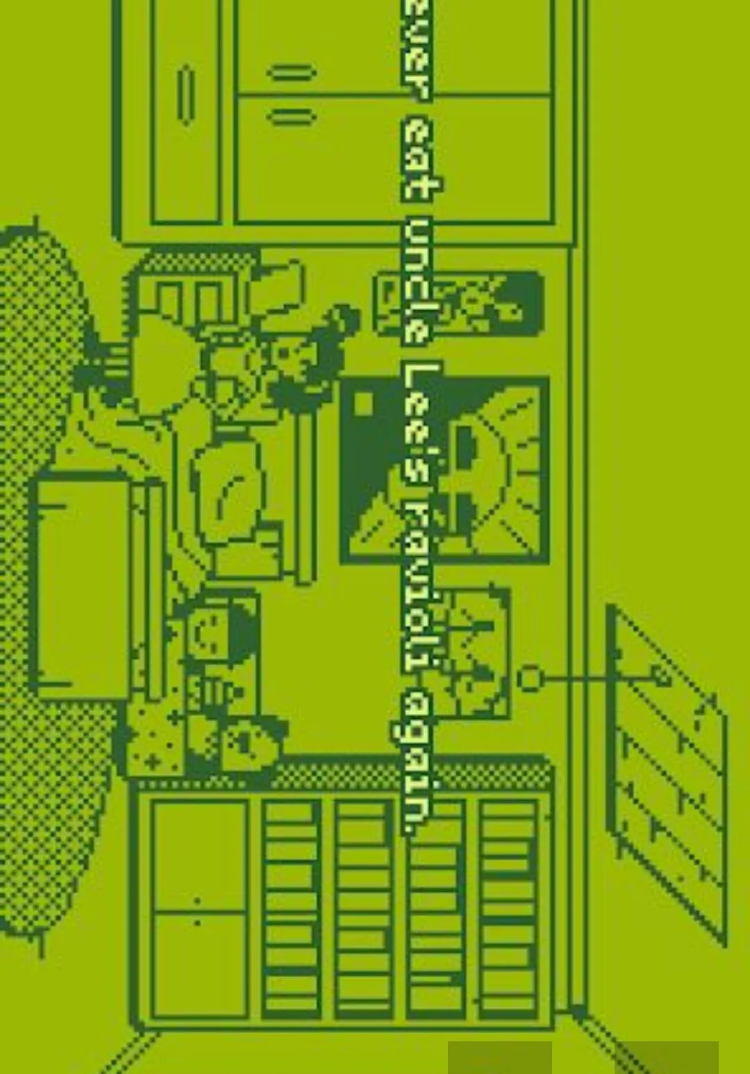�������ʳ��������(ð����Ϸ)v1.1.1 �ֻ����ͼ