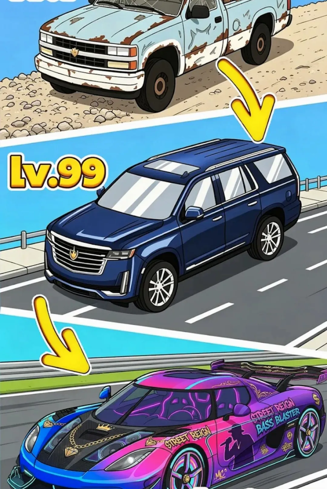 ����˵�����Ǹ����˵���(˵�����Ƿ�����Ϸ)v310.0.1 �ٷ������ͼ