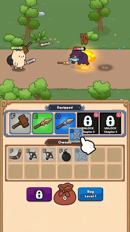è��Ӣ�۰�׿���ֻ���v1.0.11 ��׿���ͼ