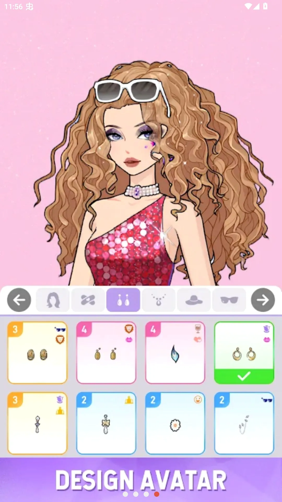 ��ҫ���ң���ҫż��װ���ʷ�(ʱ�л�װ��Ϸ)v1.4.5 ��Ѱ��ͼ